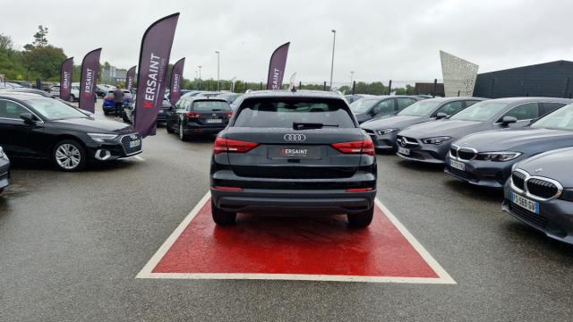 Audi Q3 image 6