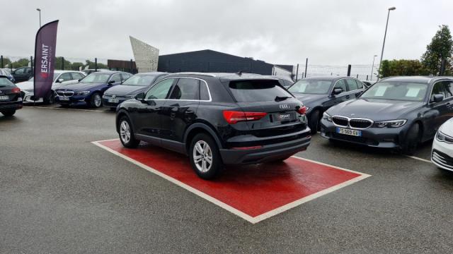 Audi Q3 image 1