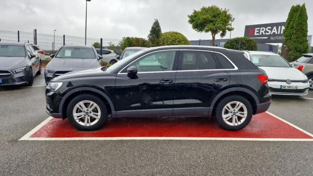 Audi Q3 image 8