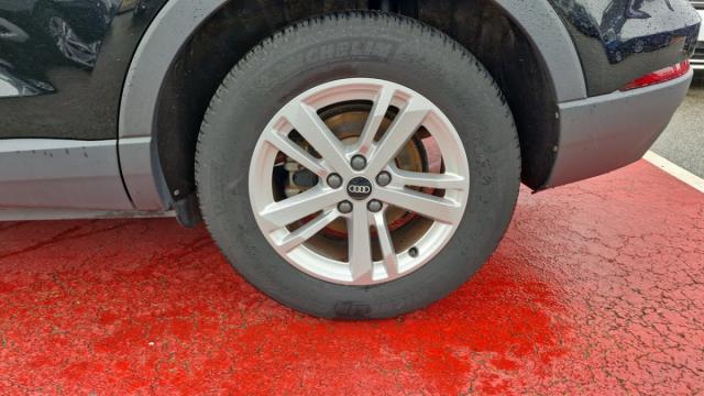 Audi Q3 image 4