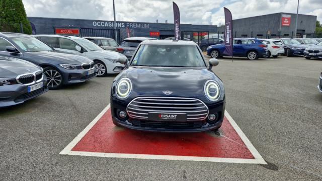 Mini Clubman image 2