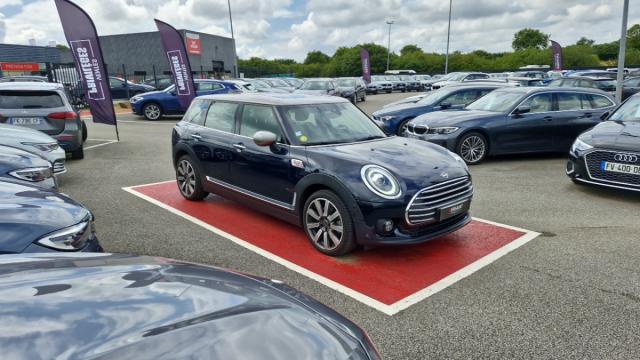 Mini Clubman image 4