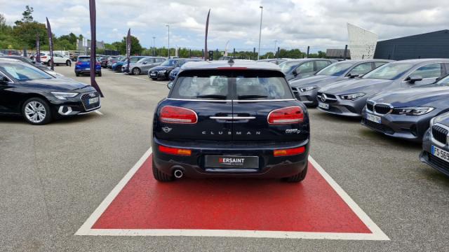 Mini Clubman image 7