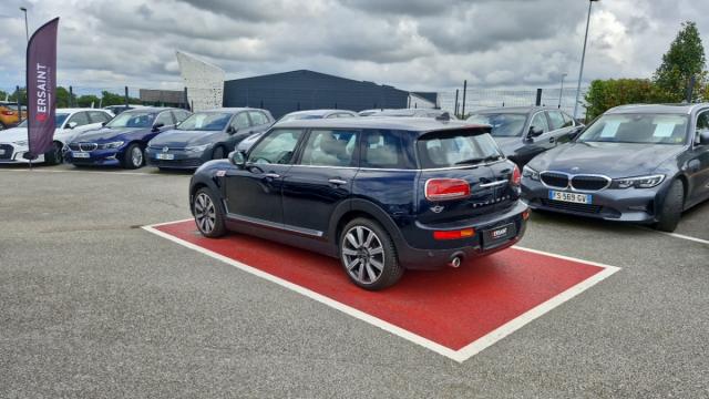 Mini Clubman image 3