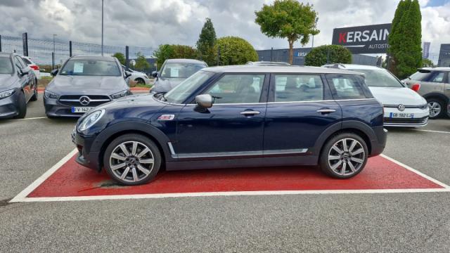 Mini Clubman image 6