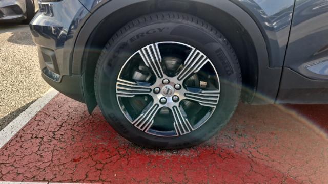 Volvo Xc40 image 7