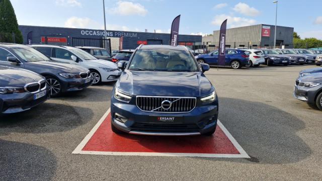 Volvo Xc40 image 1
