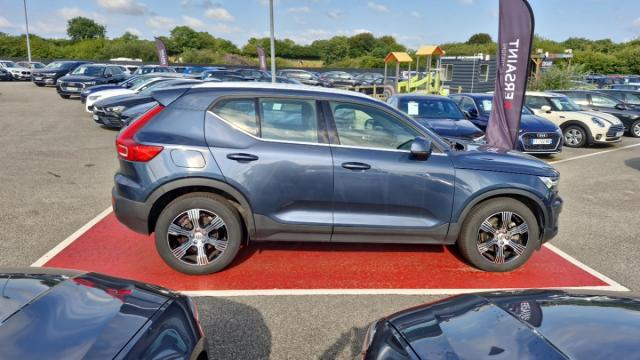 Volvo Xc40 image 6