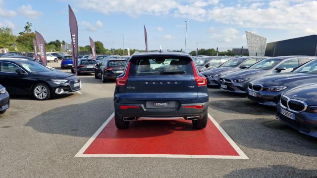 Volvo Xc40 image 3