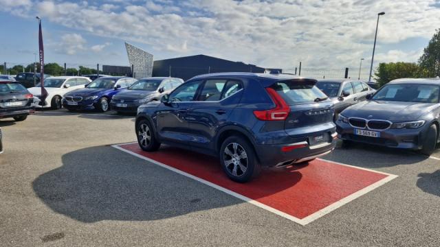 Volvo Xc40 image 5
