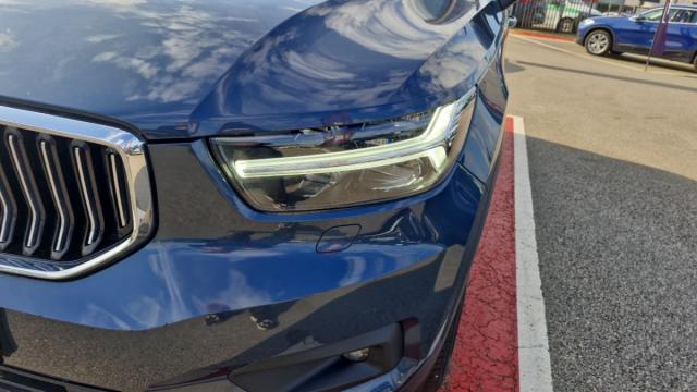 Volvo Xc40 image 9