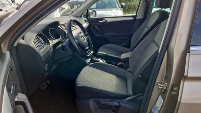 Volkswagen Tiguan image 8