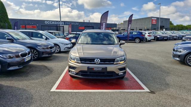 Volkswagen Tiguan image 1