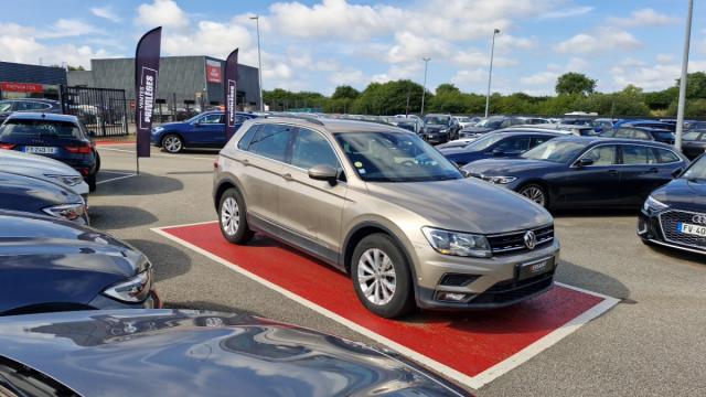 Volkswagen Tiguan image 7