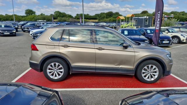 Volkswagen Tiguan image 6