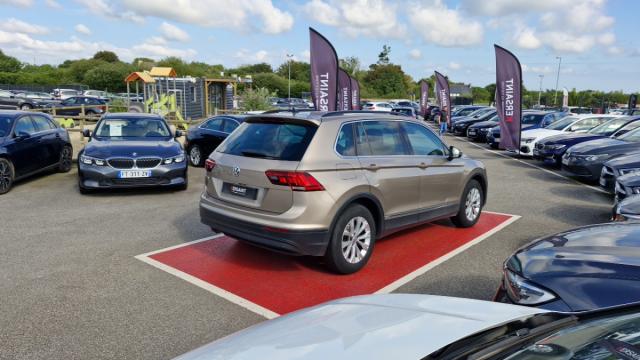 Volkswagen Tiguan image 3