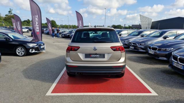 Volkswagen Tiguan image 5