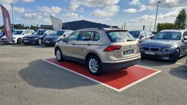 Volkswagen Tiguan image 9