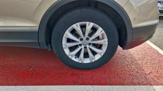 Volkswagen Tiguan image 4