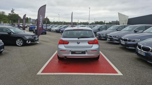 Bmw Série 1 image 3