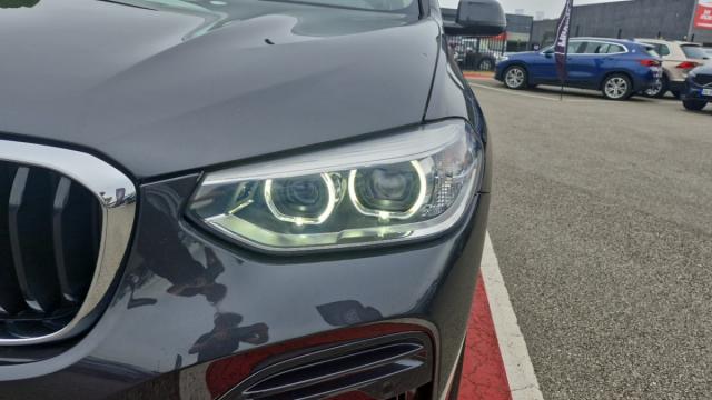 Bmw X4 image 3