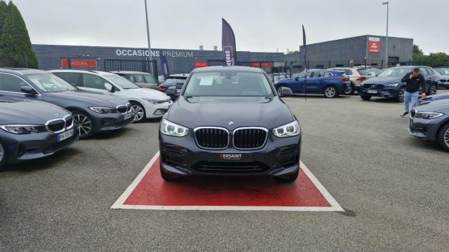 Bmw X4 image 2
