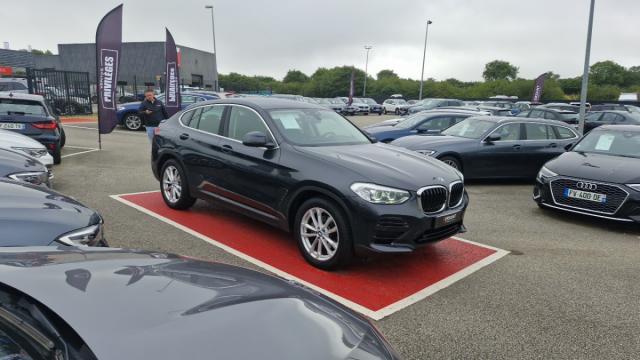 Bmw X4 image 8