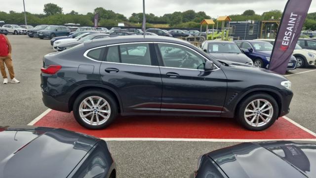 Bmw X4 image 1