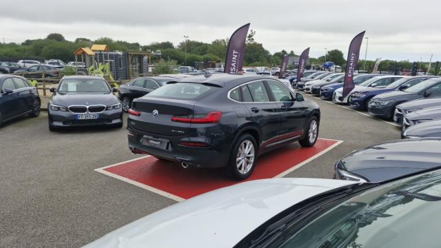 Bmw X4 image 9