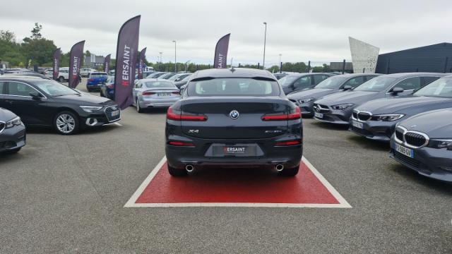 Bmw X4 image 6
