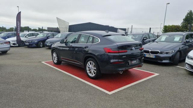Bmw X4 image 7