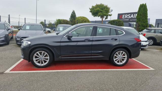 Bmw X4 image 5