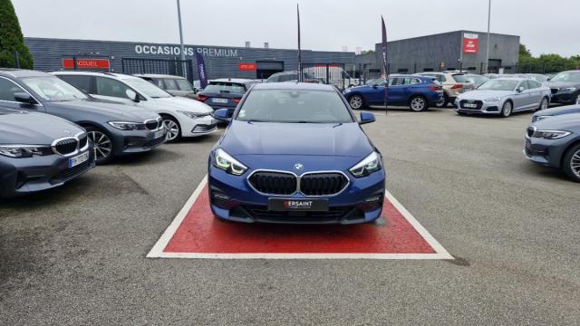 Bmw Série 2 Gran Coupé image 8