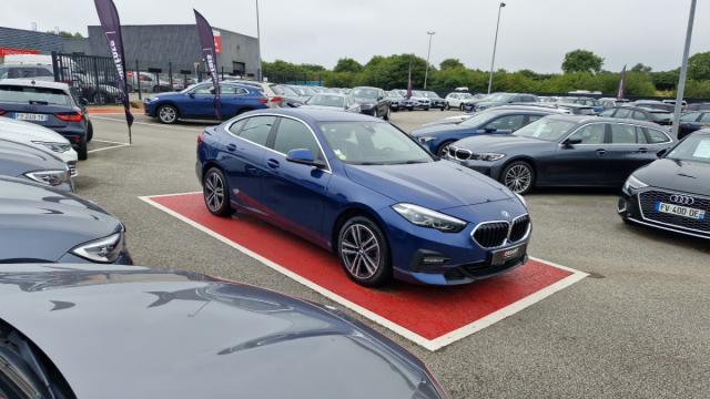 Bmw Série 2 Gran Coupé image 5