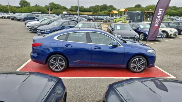 Bmw Série 2 Gran Coupé image 3