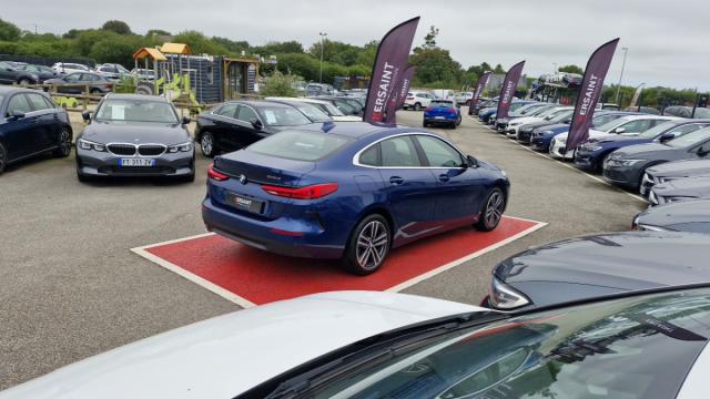 Bmw Série 2 Gran Coupé image 1