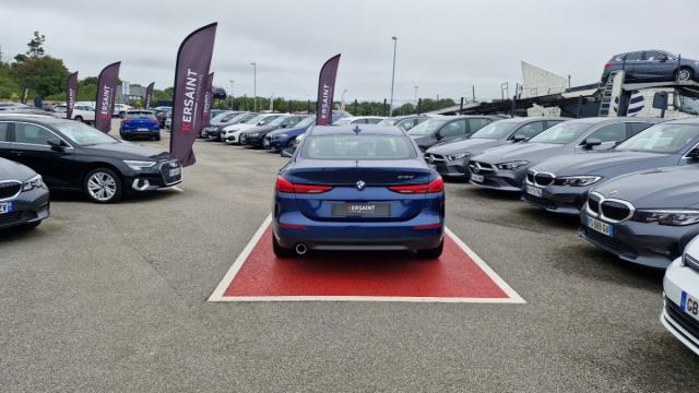 Bmw Série 2 Gran Coupé image 4