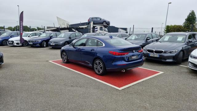 Bmw Série 2 Gran Coupé image 7