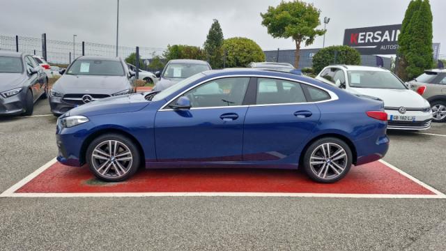 Bmw Série 2 Gran Coupé image 6