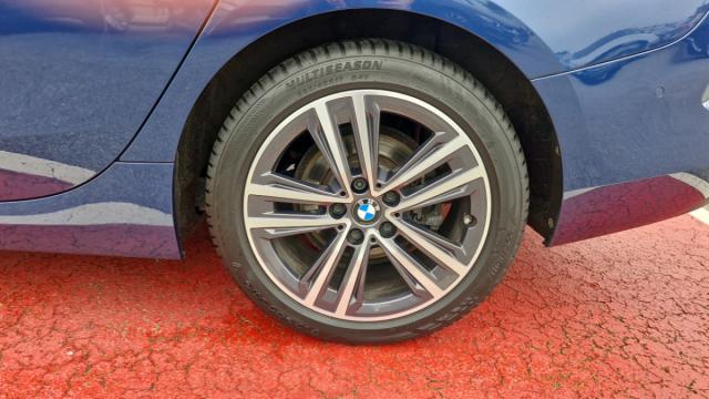 Bmw Série 2 Gran Coupé image 9