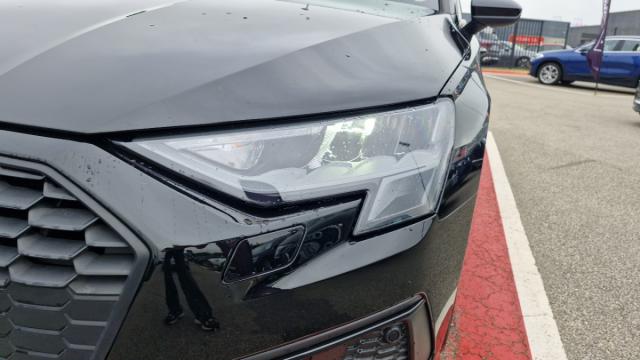 Audi A3 Sportback image 1