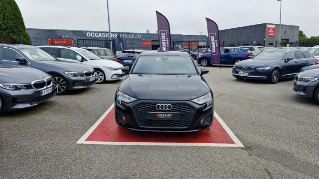 Audi A3 Sportback image 7