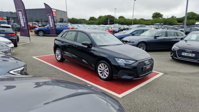 Audi A3 Sportback image 5