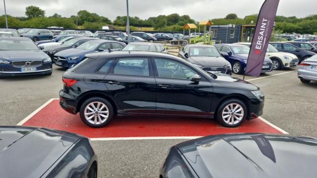 Audi A3 Sportback image 2