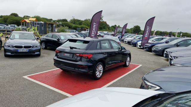 Audi A3 Sportback image 3