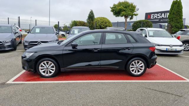 Audi A3 Sportback image 4