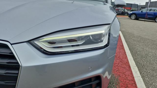 Audi A5 Sportback image 8