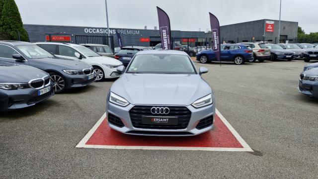 Audi A5 Sportback image 5