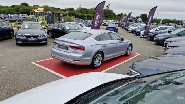 Audi A5 Sportback image 6