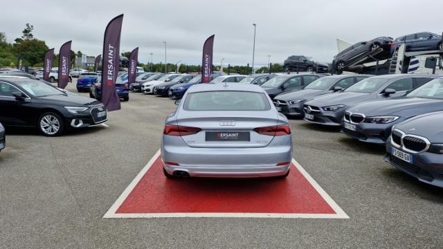 Audi A5 Sportback image 4